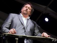 Jerry Douglas