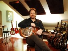 Jerry Douglas
