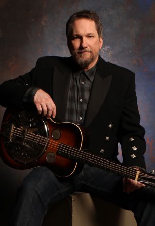 Jerry Douglas