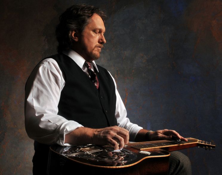 Jerry Douglas