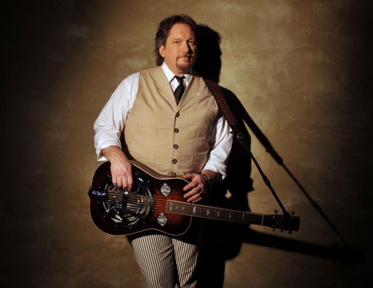 Jerry Douglas