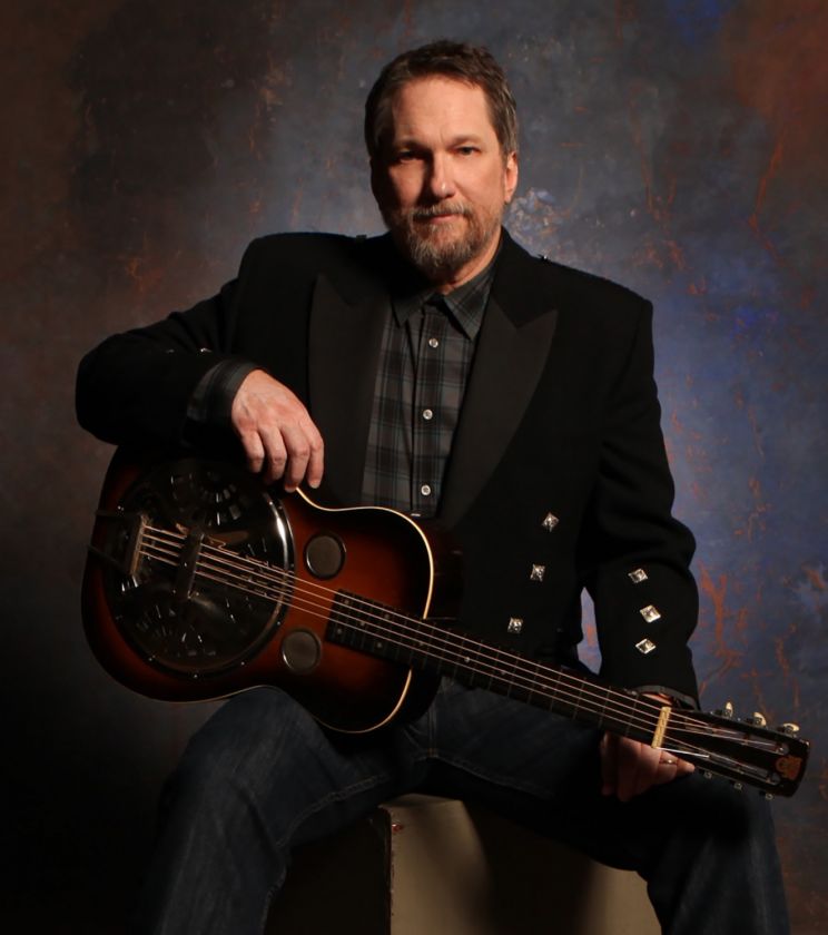 Jerry Douglas