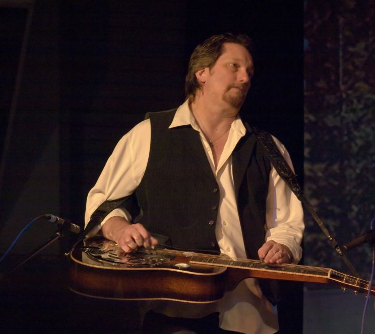 Jerry Douglas