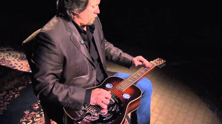 Jerry Douglas