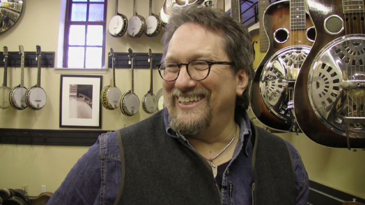 Jerry Douglas