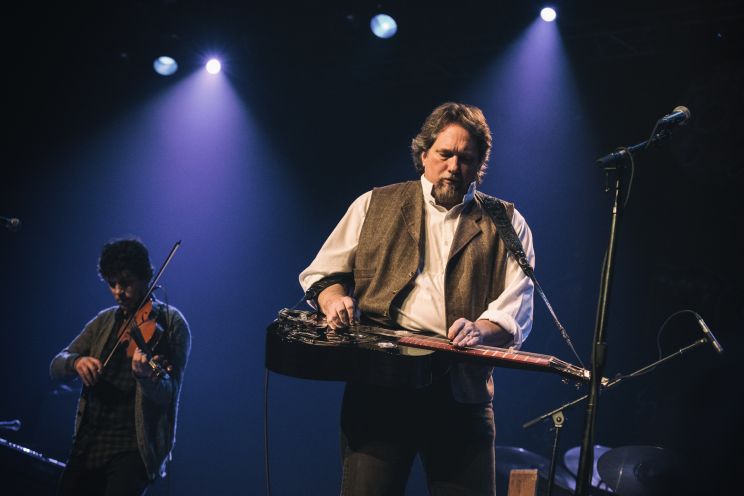 Jerry Douglas