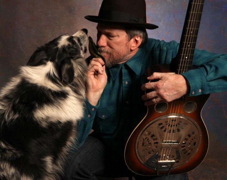 Jerry Douglas