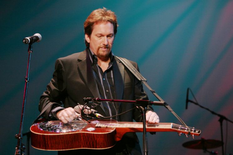 Jerry Douglas