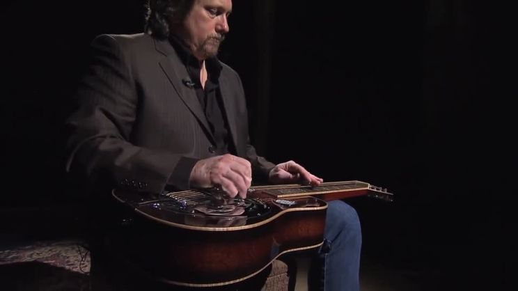 Jerry Douglas