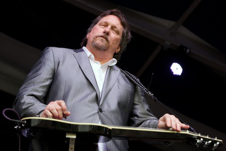 Jerry Douglas