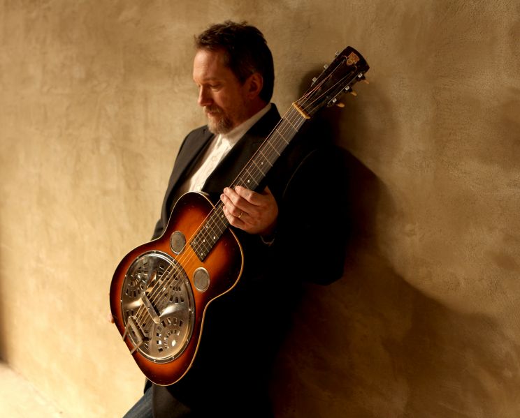 Jerry Douglas