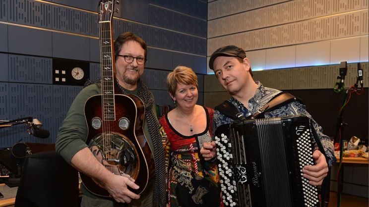 Jerry Douglas