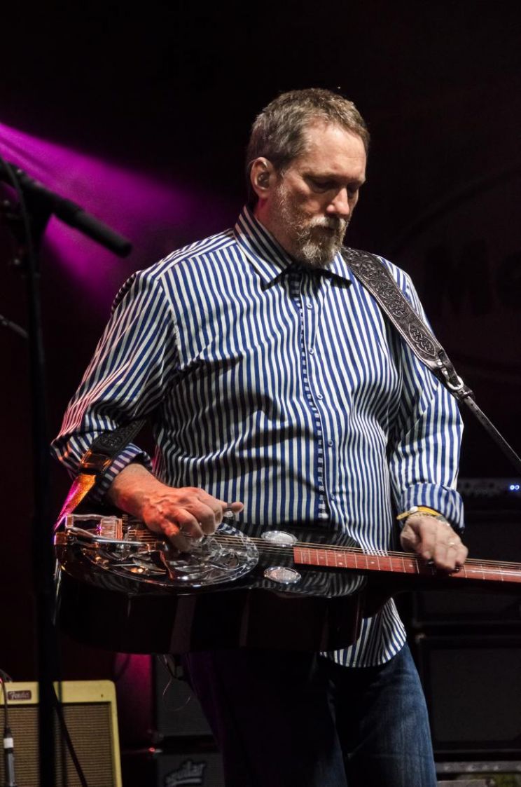 Jerry Douglas