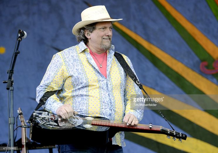 Jerry Douglas