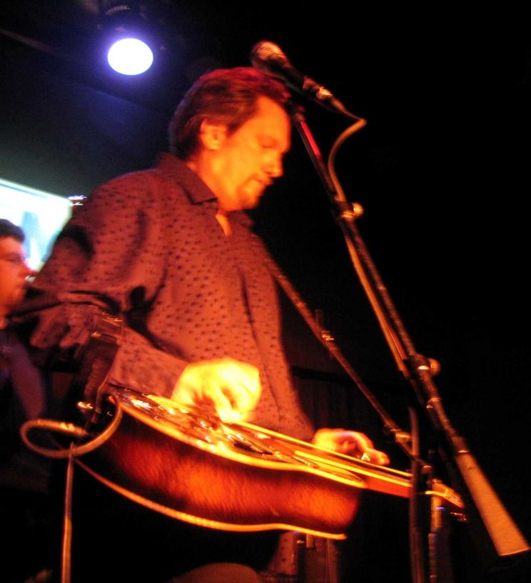 Jerry Douglas