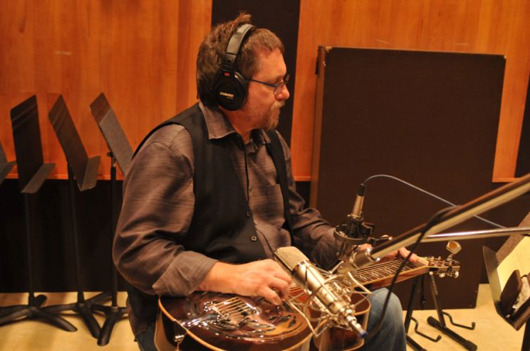 Jerry Douglas