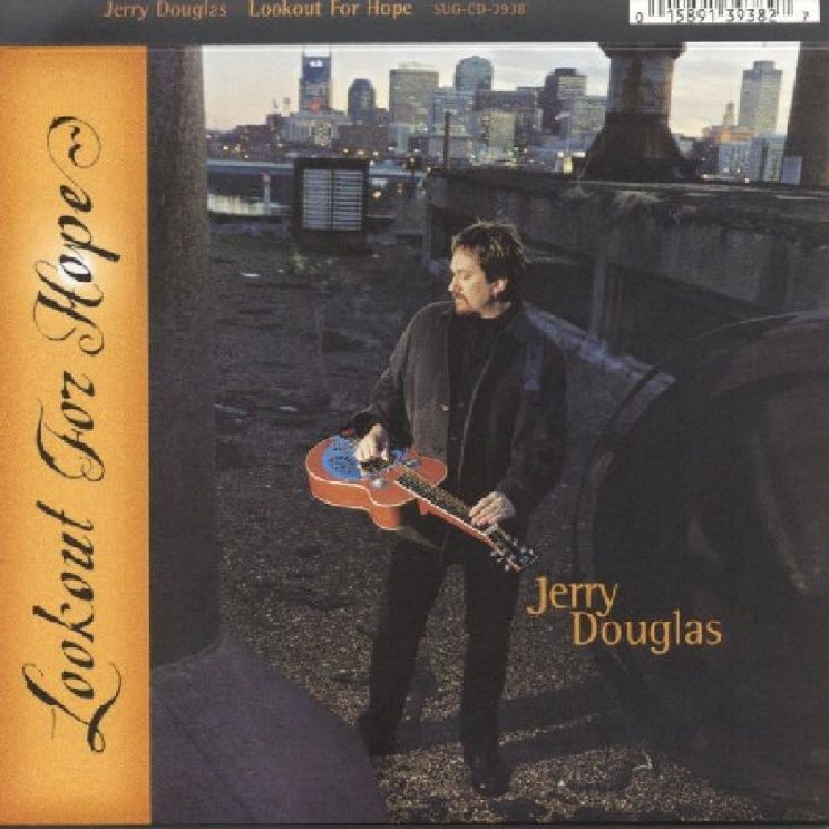 Jerry Douglas