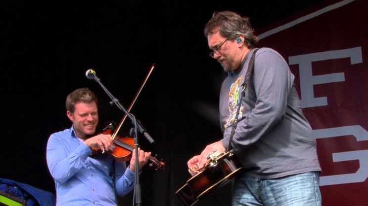 Jerry Douglas