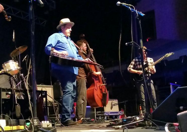 Jerry Douglas