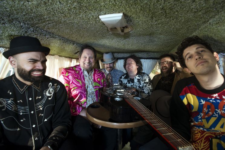 Jerry Douglas