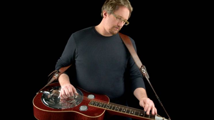 Jerry Douglas