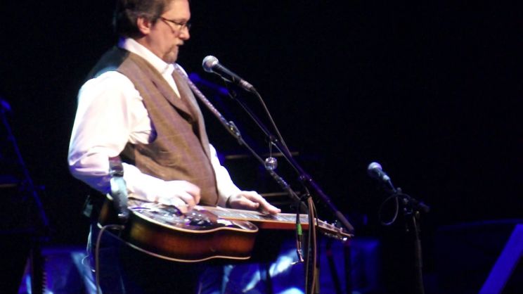 Jerry Douglas