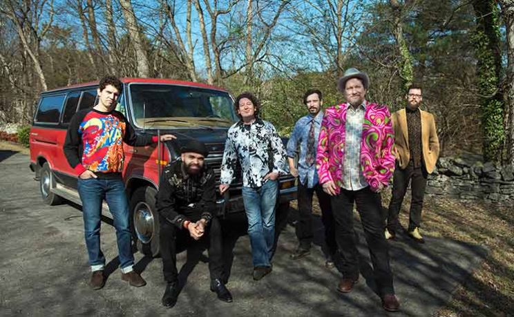 Jerry Douglas