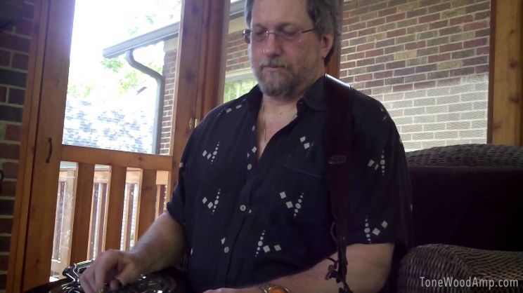 Jerry Douglas