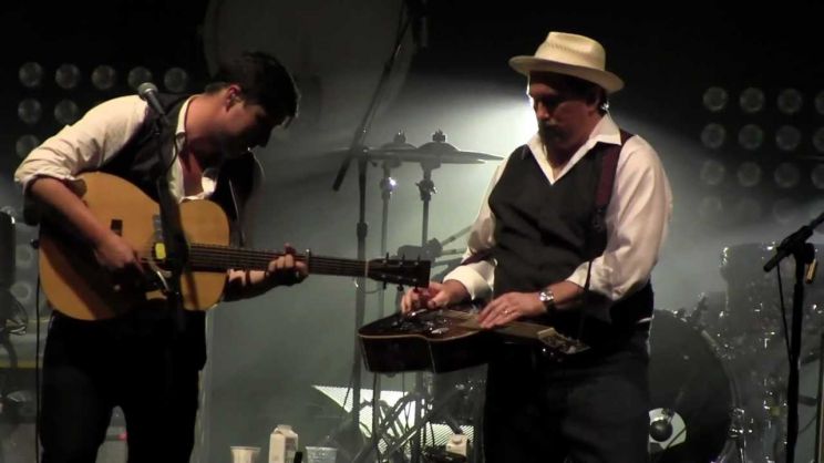 Jerry Douglas