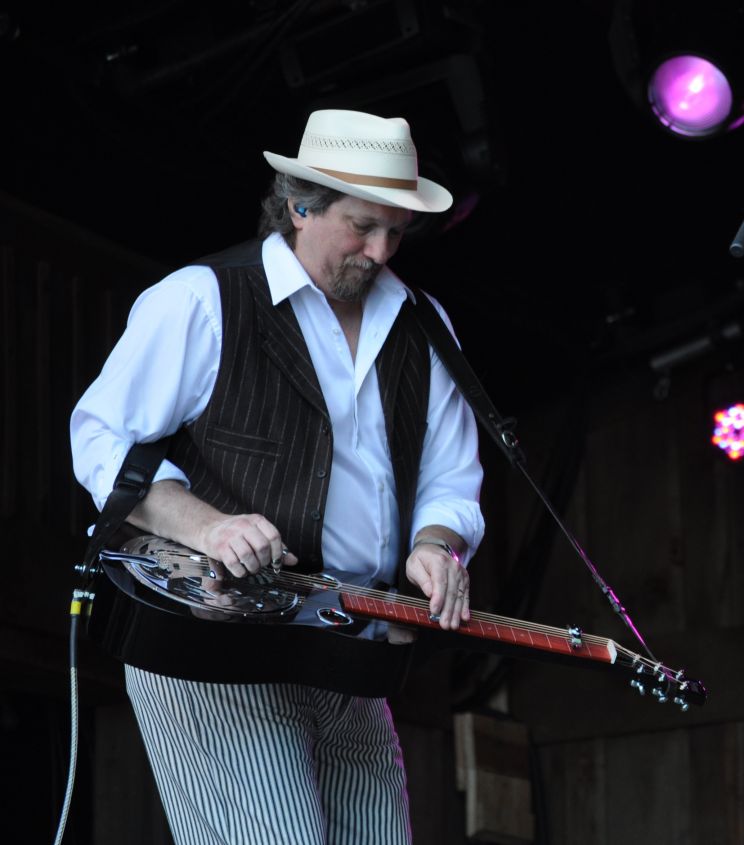 Jerry Douglas