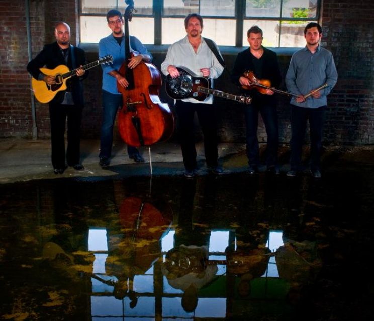 Jerry Douglas