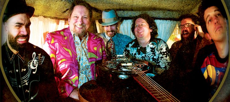 Jerry Douglas