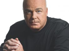 Jerry Doyle