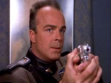 Jerry Doyle