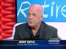 Jerry Doyle