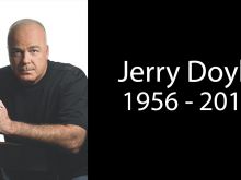 Jerry Doyle