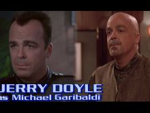 Jerry Doyle