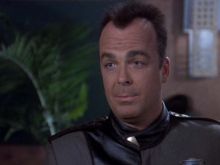 Jerry Doyle