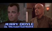 Jerry Doyle