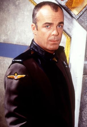 Jerry Doyle