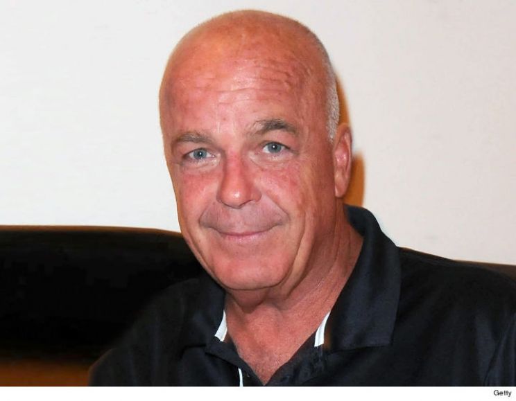 Jerry Doyle