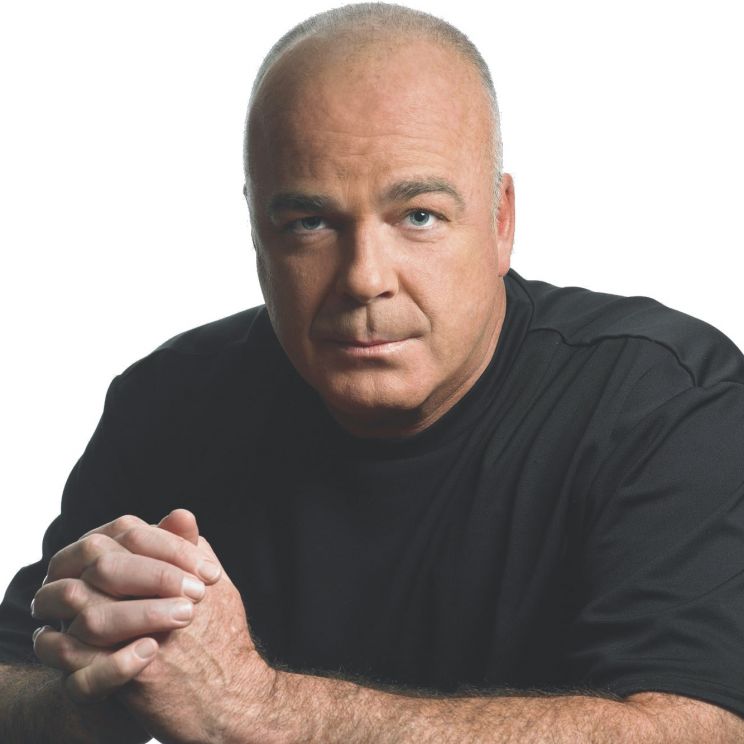 Jerry Doyle