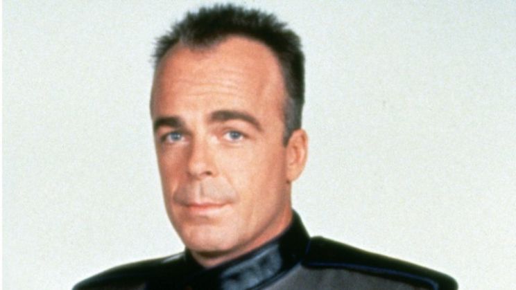 Jerry Doyle