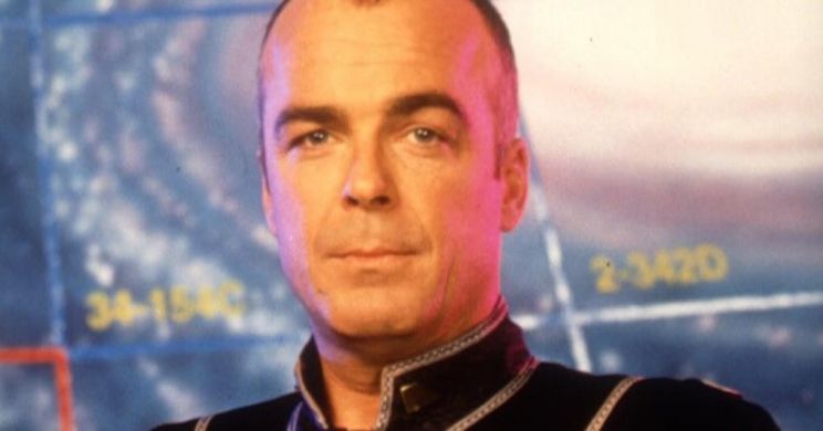 Jerry Doyle