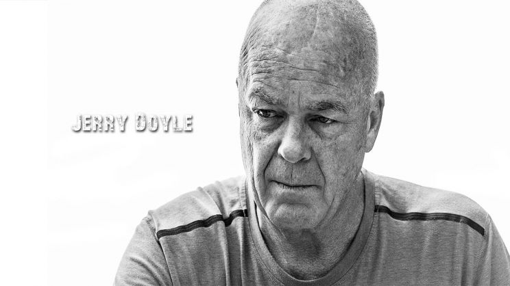 Jerry Doyle