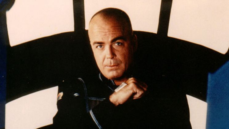 Jerry Doyle