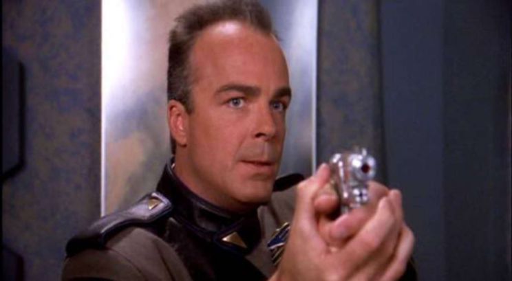 Jerry Doyle