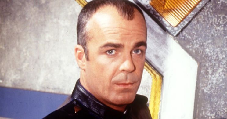 Jerry Doyle