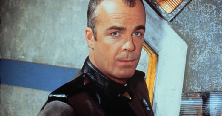 Jerry Doyle