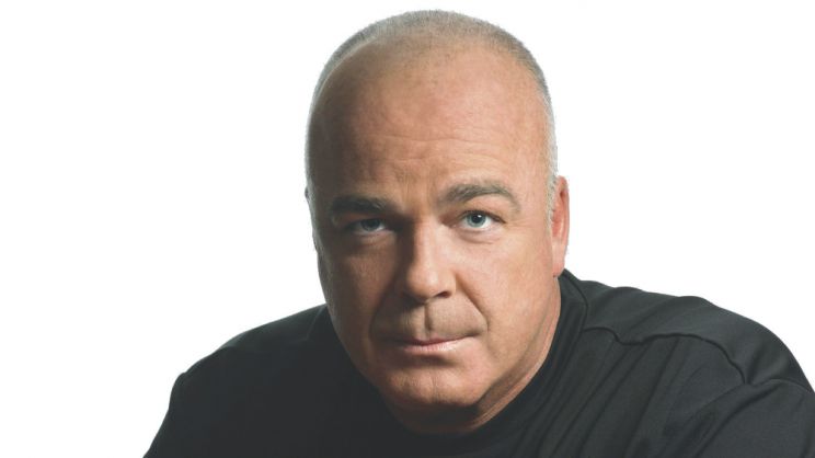 Jerry Doyle